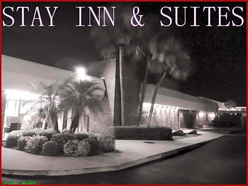 Stay Inn and Suites