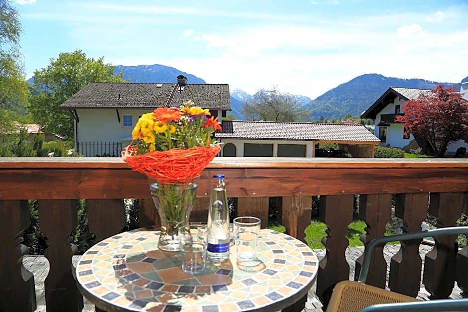 Hotel Garni Landhaus Traunbachhäusl