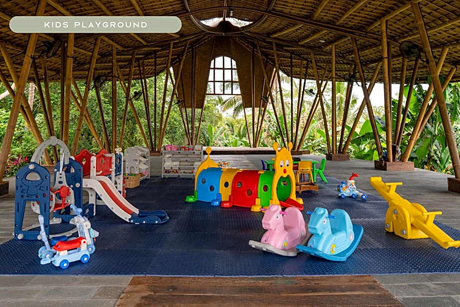 K Club Ubud