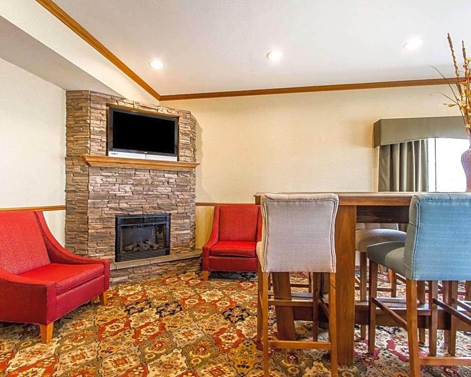 Quality Inn Pontiac