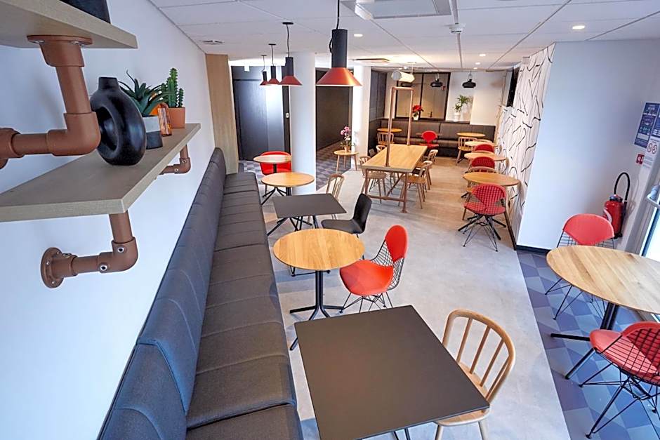 Ibis Auxerre Centre