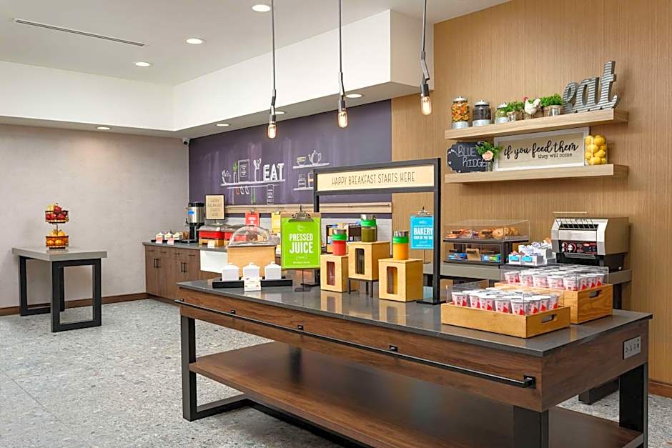 Hampton Inn By Hilton Blue Ridge, GA