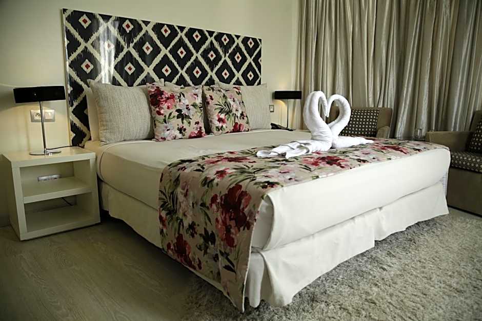 Al Mandari Hôtel Tétouan