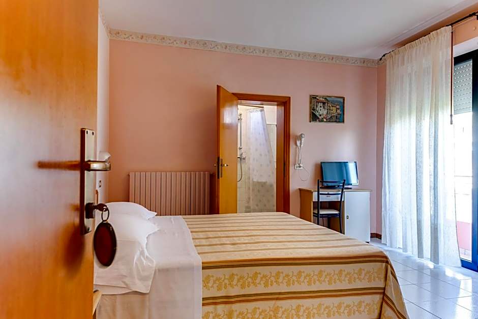 Hotel Sorriso