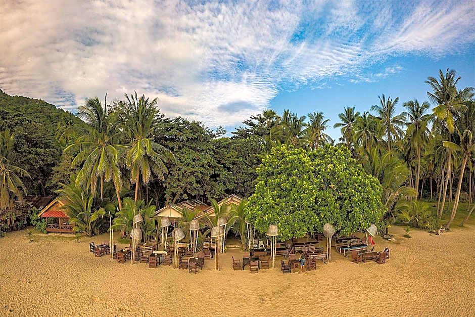 Mai Pen Rai Bungalows