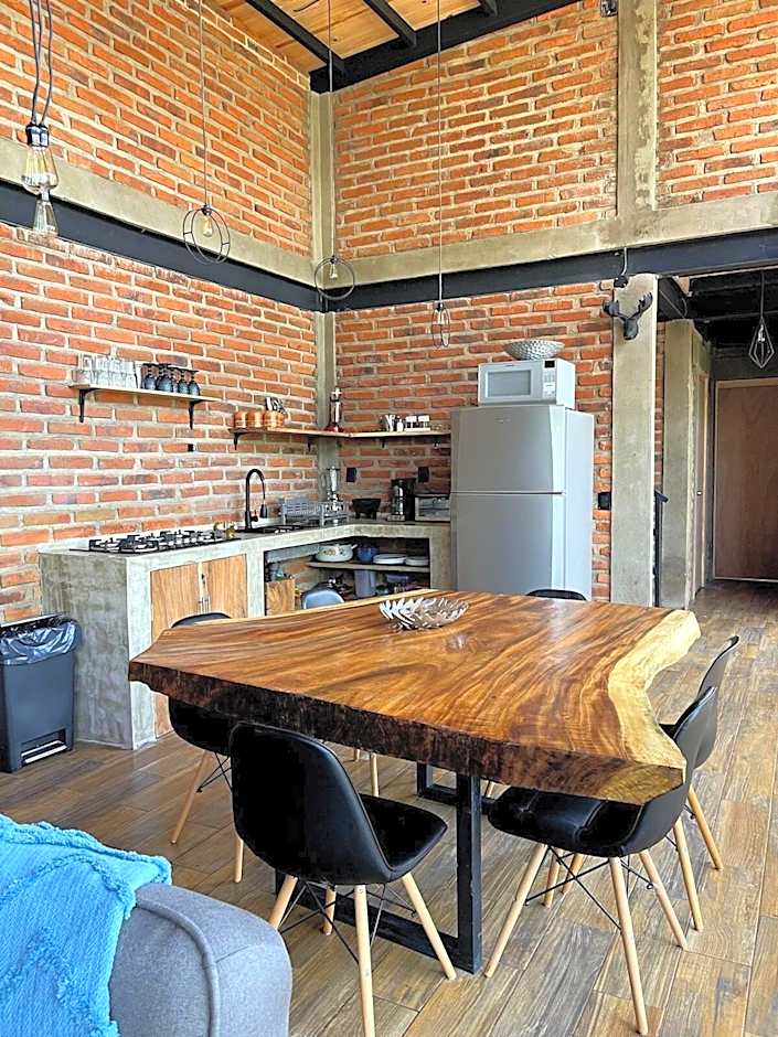 Cabaña Rincón del Bosque