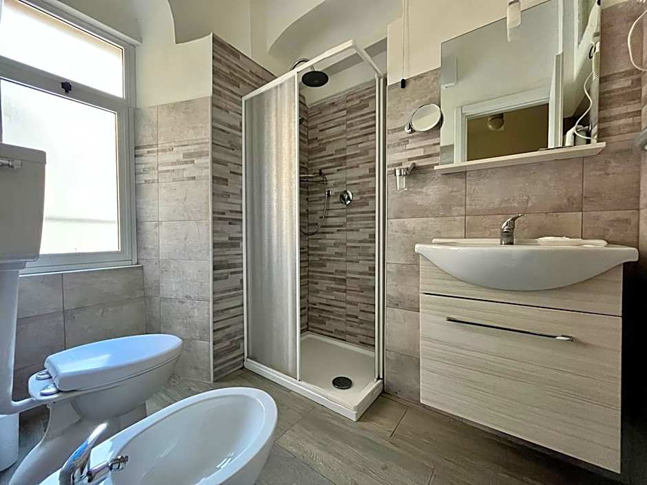 Hotel Alla Fontanella