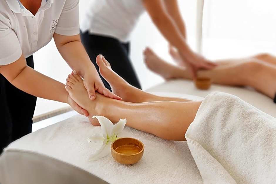 Albergo Edelweiss - LareSpa