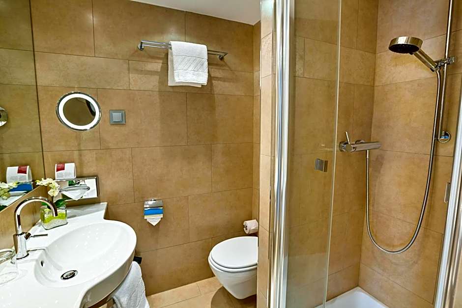 Austria Trend Hotel Ananas Wien