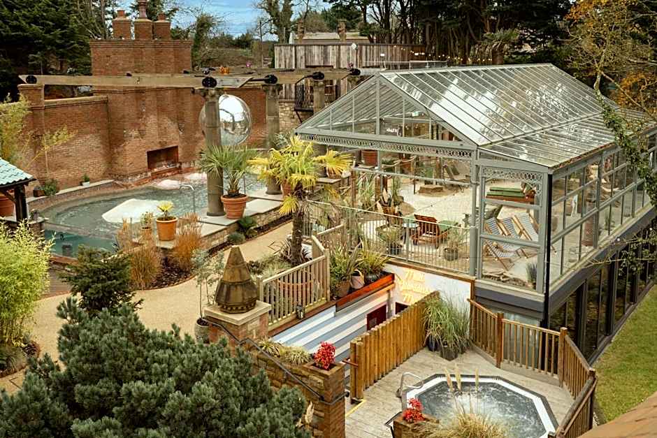 The Rabbit Hotel & Retreat