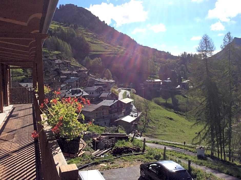 La Meiro
