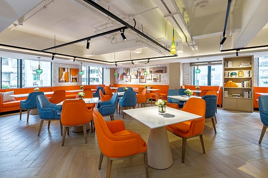 Ausotel Smart Guangzhou Zhujiang New Town