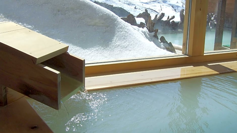 Manza Juraku All-inclusive Hotel