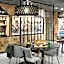 Moxy Zurich