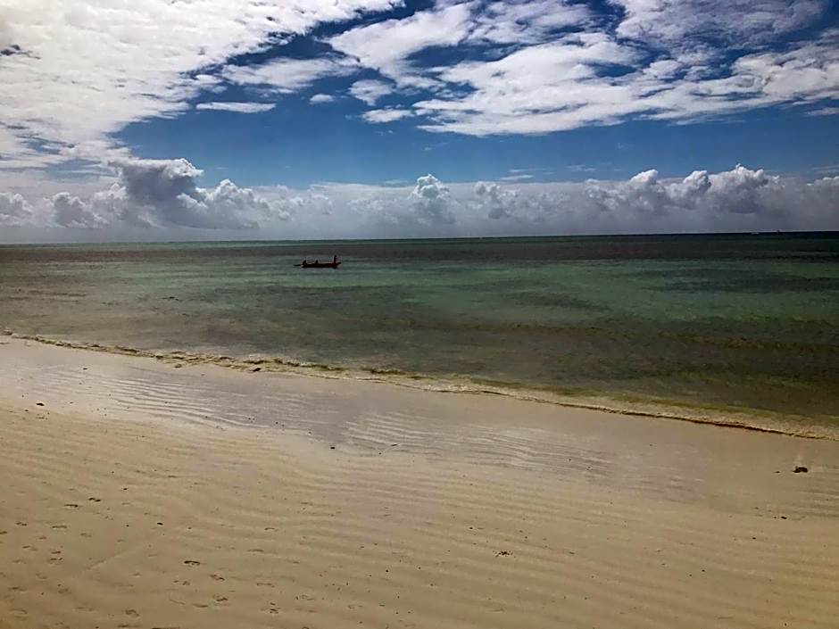 Mbuyuni Beach Village