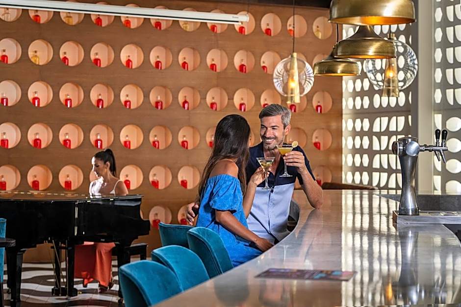 El Beso Adults Only at Ocean Riviera Paradise All Inclusive