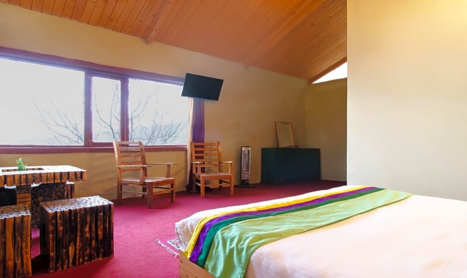 Treebo Trend Daak Bangla Retreat