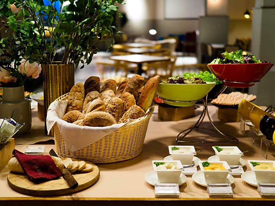 Tune Hotel KLIA-KLIA2, Airport Transit Hotel