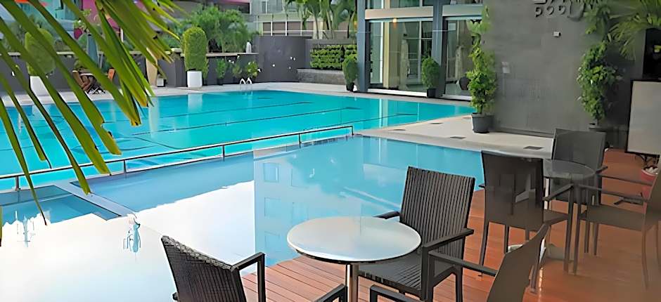 Grage Hotel Cirebon