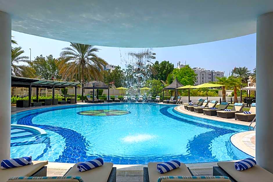 Radisson Blu Hotel Muscat