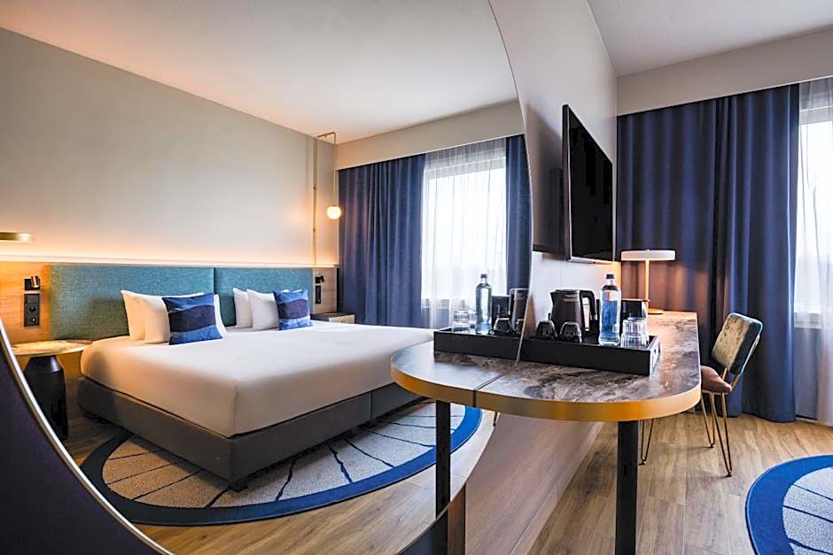 Holiday Inn Gent Expo By IHG