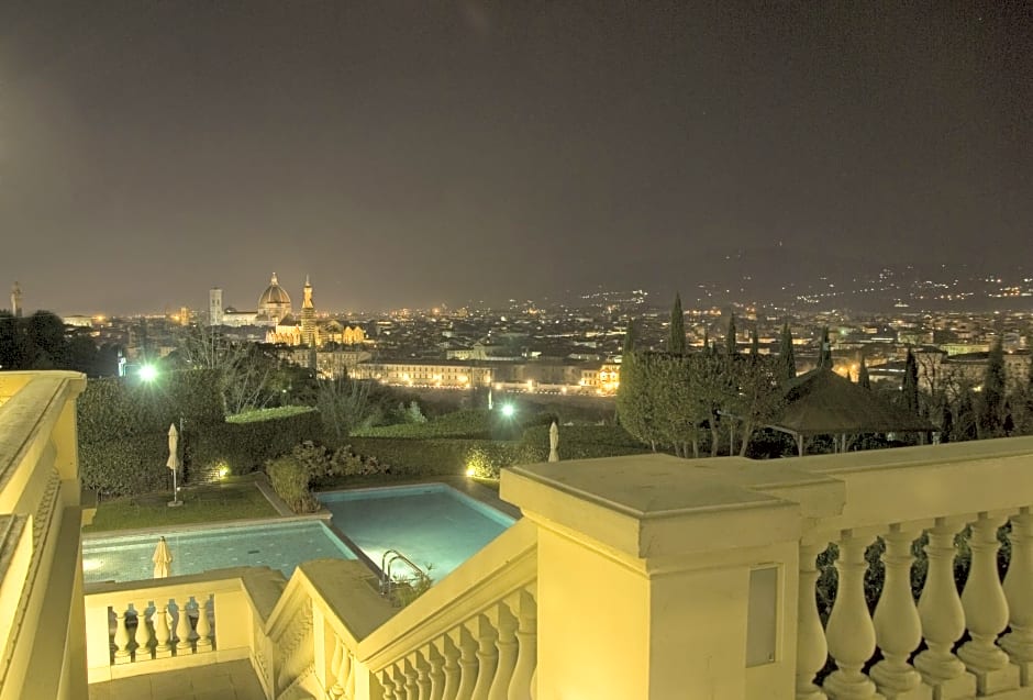 Villa La Vedetta