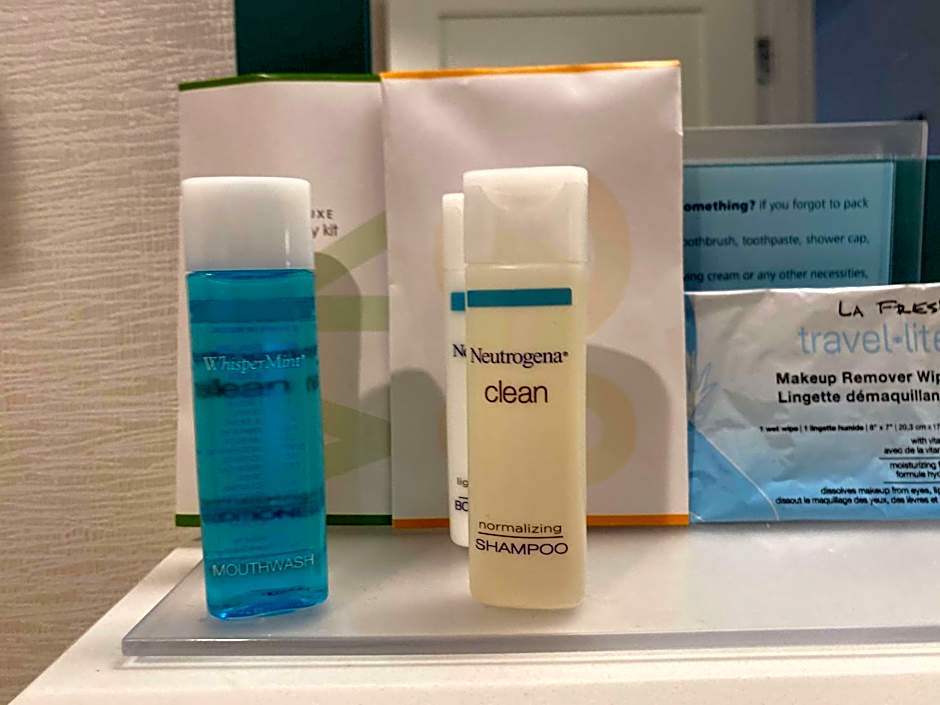 Hampton Inn By Hilton Milford