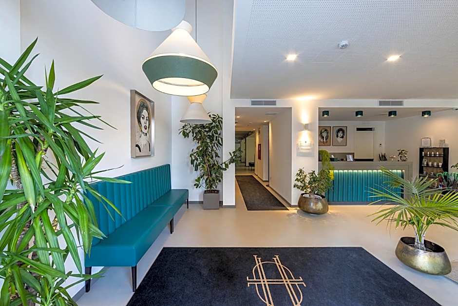 DIVA HOTEL LIGNANO - Adults Only