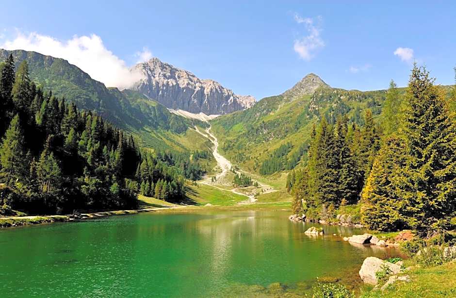 Aparthotel Garni Monte