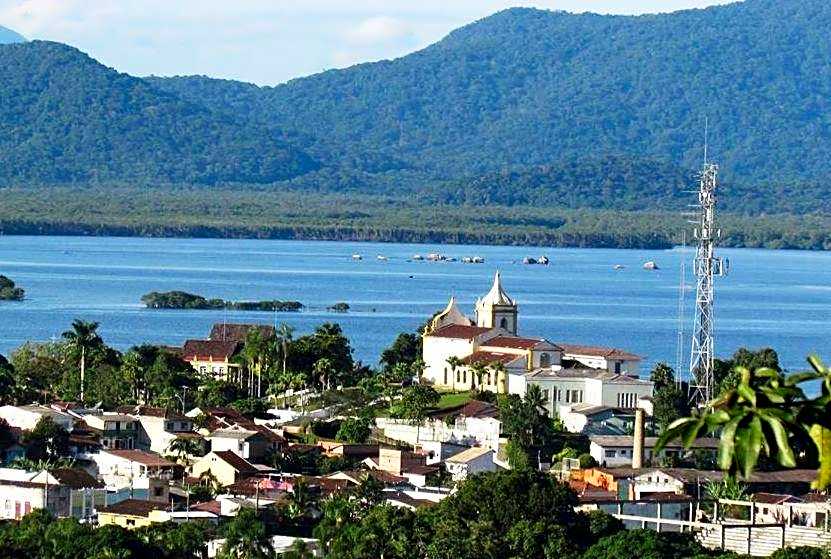 Pousada Encantadas