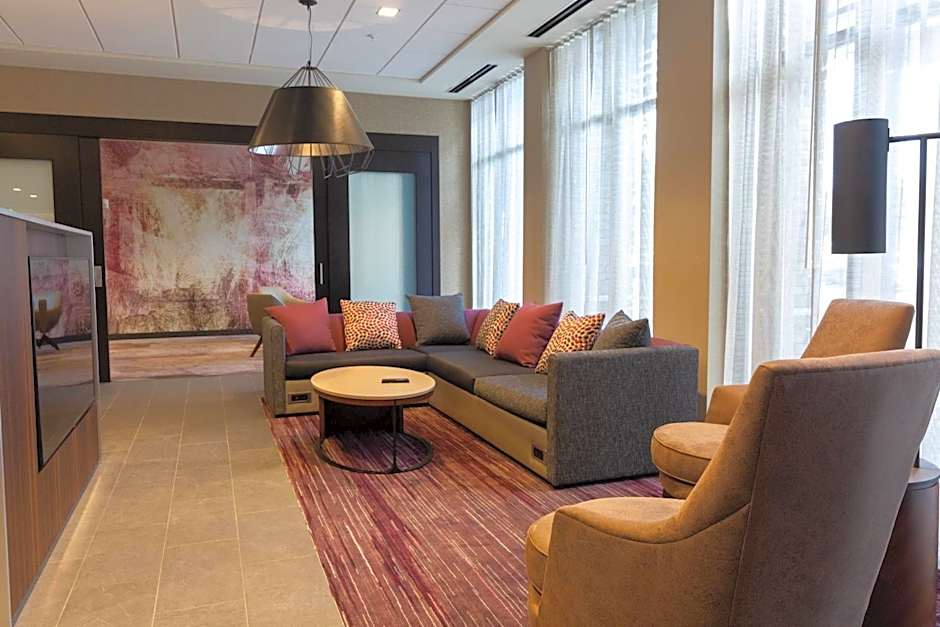 Courtyard by Marriott Cartersville