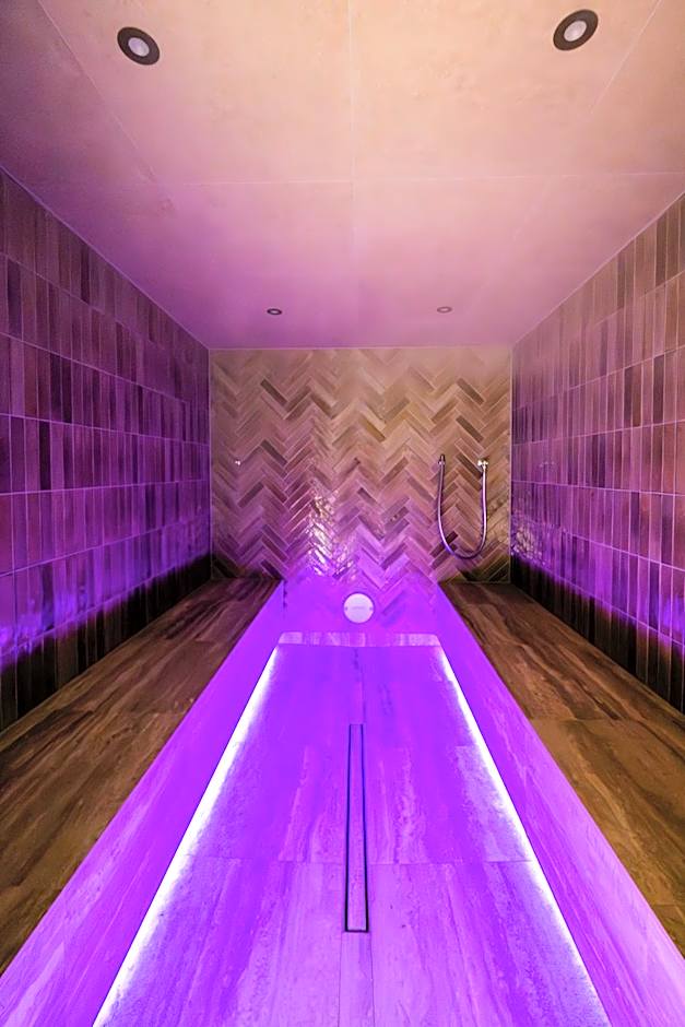 Strandhotel Het Hoge Duin