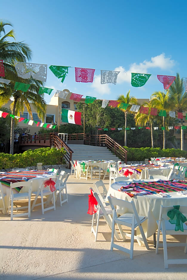 Hacienda Tres Rios Resort Spa & Nature Park - All Inclusive