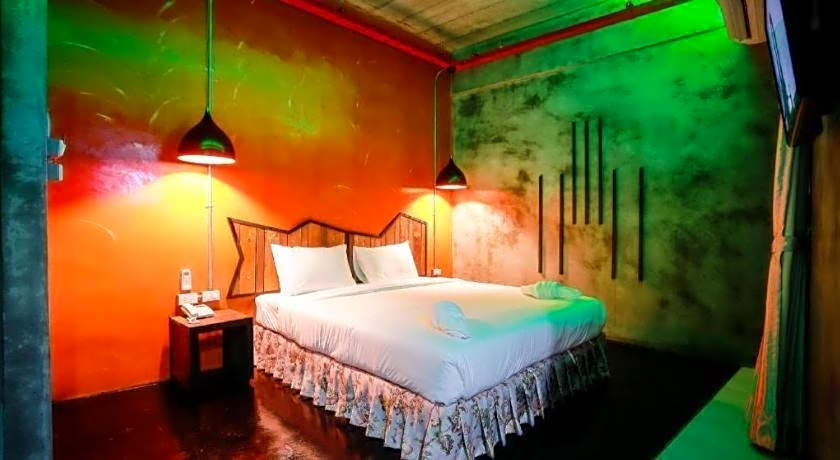 Ps Extra Hotel