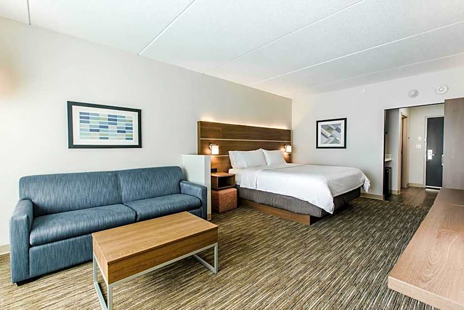 Holiday Inn Express & Suites Welland By IHG