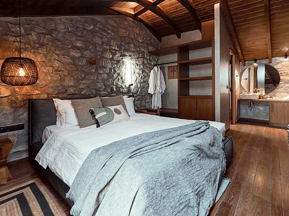 KaSeas Boutique Hotel