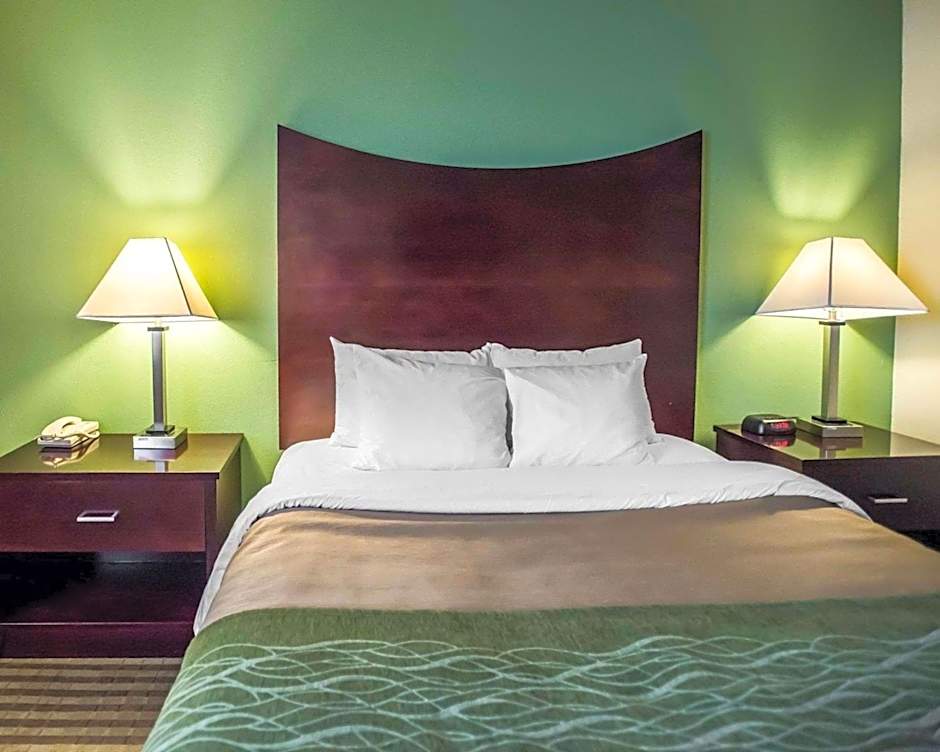 Quality Inn Mill Hall