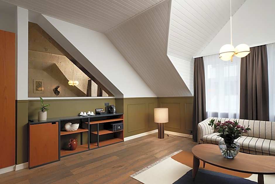 Alda Hotel Reykjavik