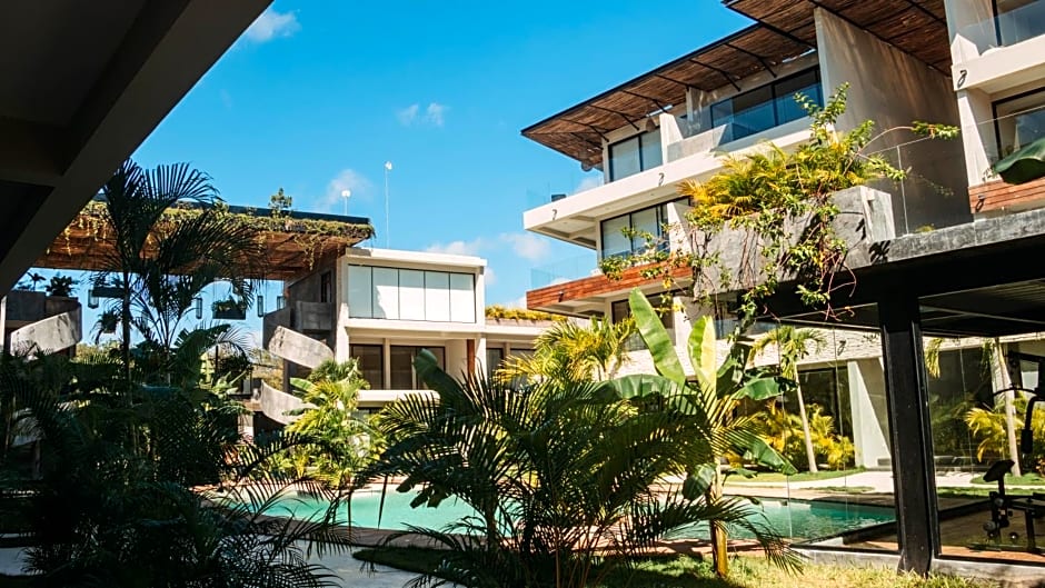 Xperience Tulum Hotel