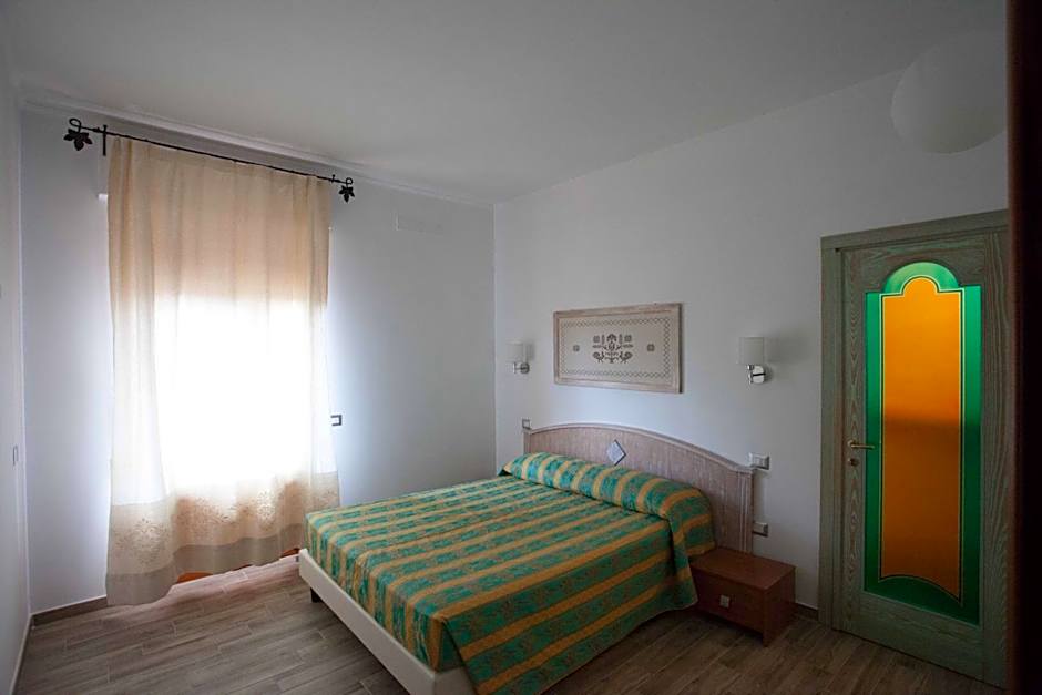 Locanda degli Artisti