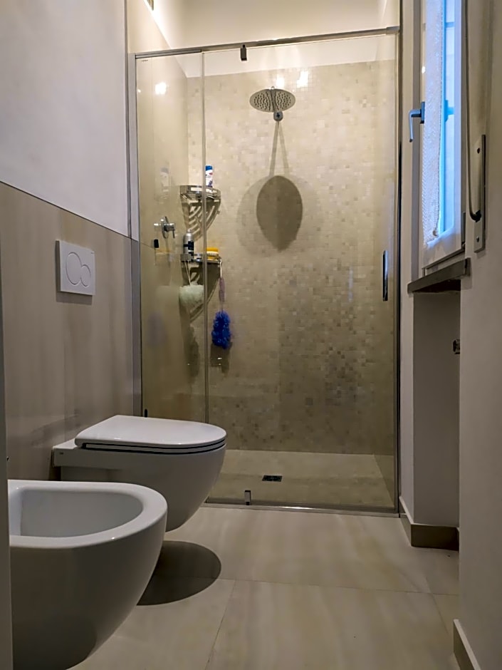 B&B MOLIN DEL TOPO