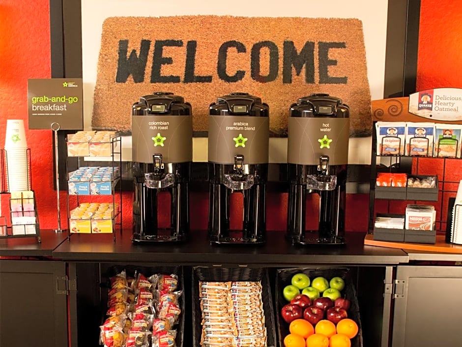 Extended Stay America Suites - Anchorage - Midtown