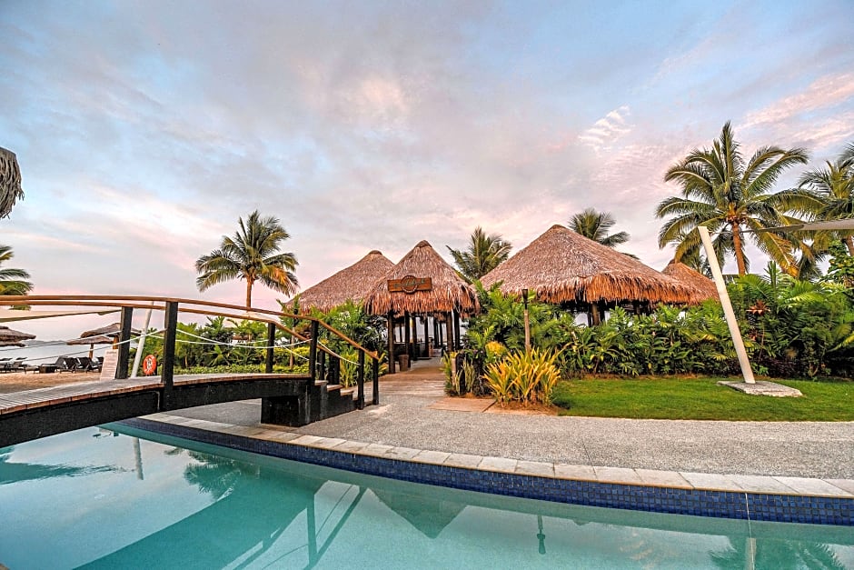 Club Wyndham Denarau Island Trademark by Wyndham