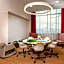 Movenpick Hotel Stuttgart Messe & Congress