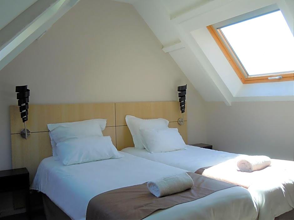 Sweet Home Appart'Hôtel Deauville Sud