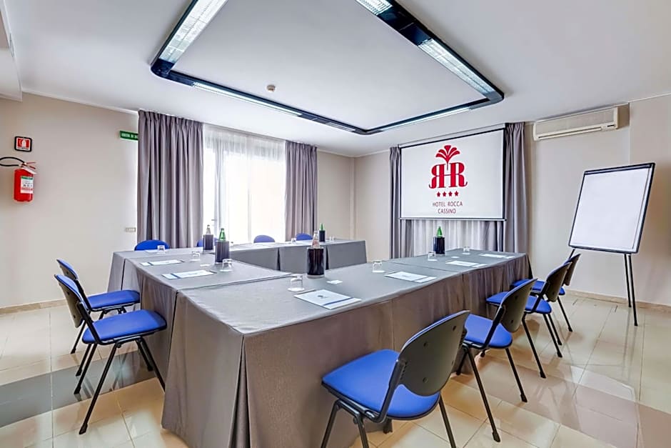 Best Western Hotel Rocca