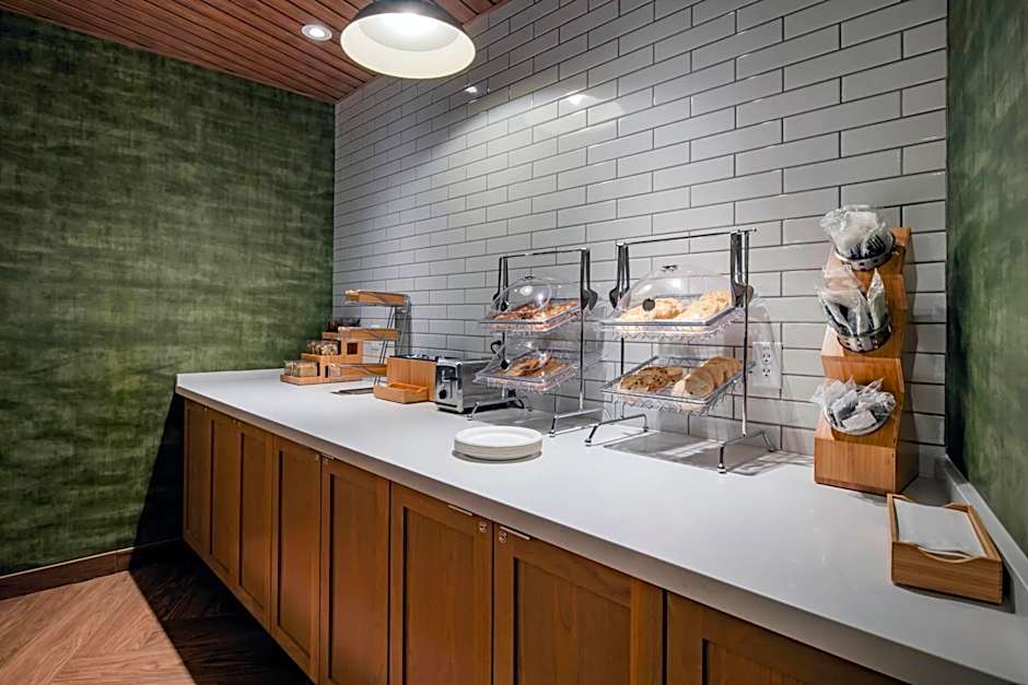 Fairfield Inn & Suites by Marriott Klamath Falls