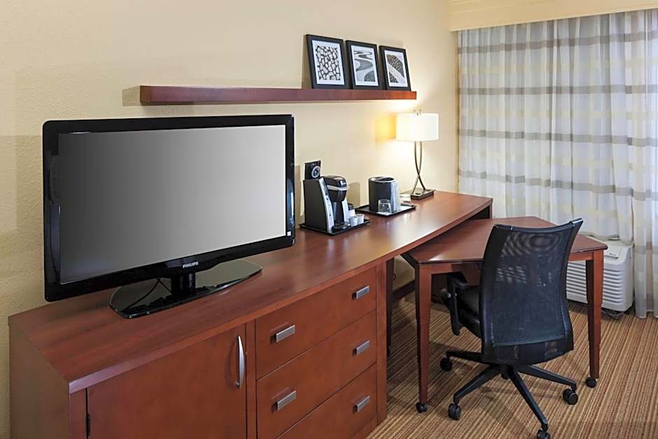 Courtyard by Marriott Jackson Ridgeland