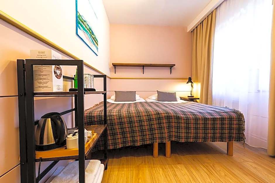 Dworzysko Hotel & Restaurant