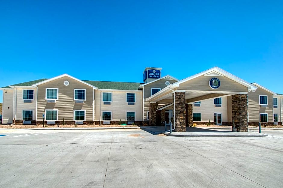 Cobblestone Inn & Suites - Wray